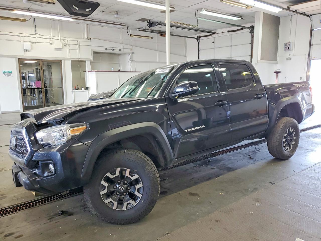 2019 Toyota Tacoma TRD OFF-Road