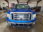 2009 Ford F150 Supercrew
