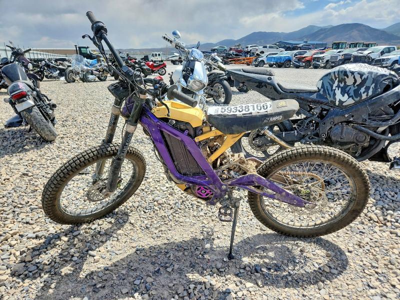 2025 Surron Light BEE