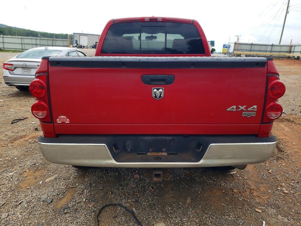 2007 Dodge RAM 1500 ST