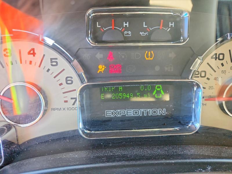 2008 Ford Expedition Eddie Bauer