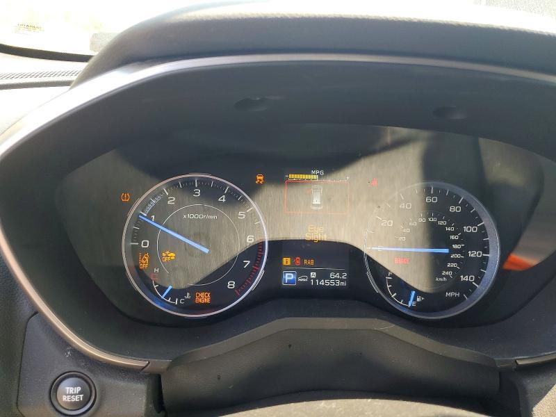 2020 Subaru Ascent Limited
