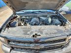2015 Chevrolet Silverado K1500