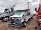 2023 Ford E450 BOX Truck