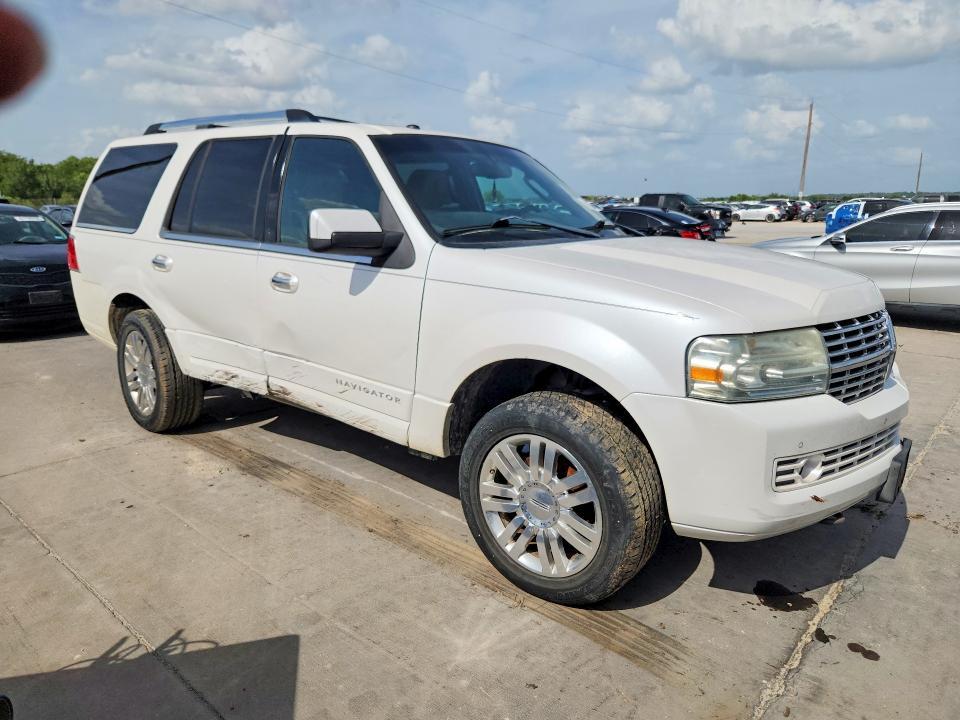 2011 Lincoln Navigator