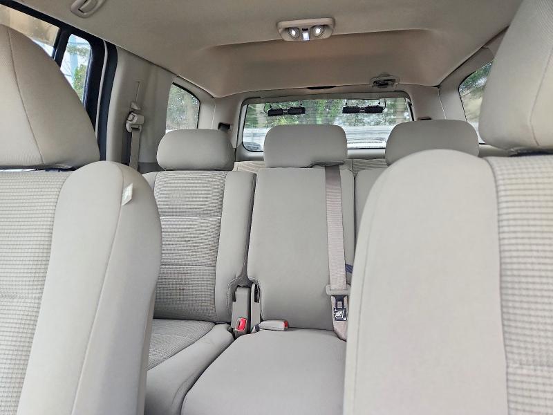 2008 Dodge Durango slt