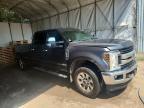 2019 Ford F250 Super Duty