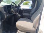 2011 Chevrolet Express G2500