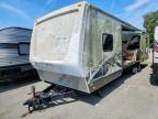 2008 Forester Sierra Camper