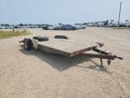 2001 PJ Equipment Trailer