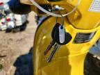 2008 Vespa LX 50