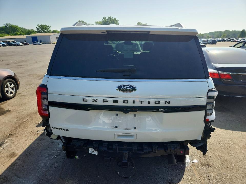 2023 Ford Expedition Limited