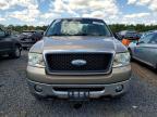 2006 Ford F150 Supercrew