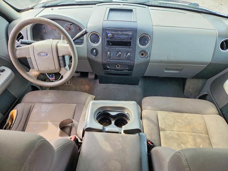 2006 Ford F150 Supercrew