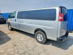 2017 Chevrolet Express G3500 LS