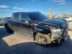 2021 Chevrolet Silverado K1500 LT Trail Boss