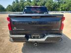 2021 Chevrolet Silverado K1500 Custom