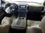 2017 GMC Sierra K1500 SLT