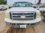 2007 Ford F250 Super Duty