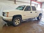 2007 Chevrolet Silverado K1500 Classic Crew Cab
