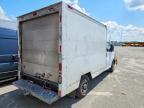 2013 GMC Savana BOX Truck