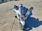 2016 BMW R1200 RT