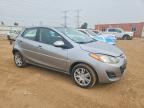 2012 Mazda 2