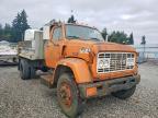 1976 GMC Dump