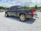 2007 Chevrolet Silverado K1500 Classic Crew Cab