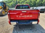 2024 Toyota Tundra Crewmax Capstone
