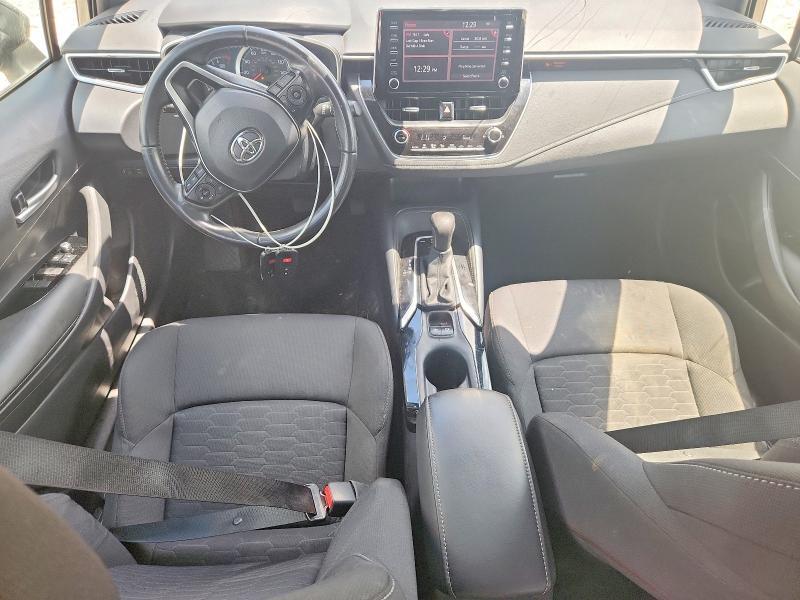 2019 Toyota Corolla Hatchback se