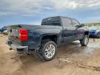 2017 Chevrolet Silverado C1500 LT