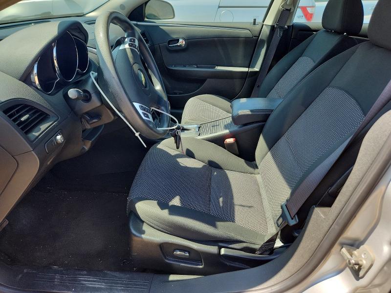 2009 Chevrolet Malibu 1LT