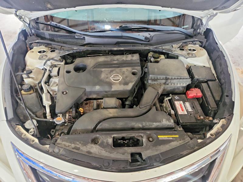 2015 Nissan Altima 2.5 sl