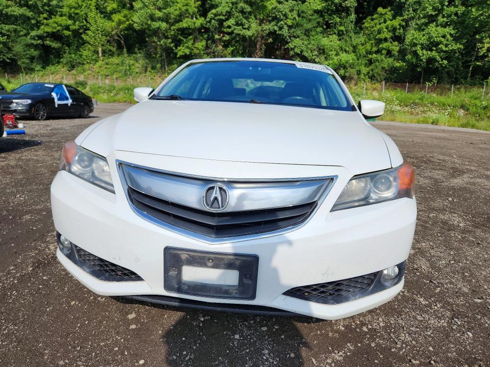 2014 Acura Ilx 20