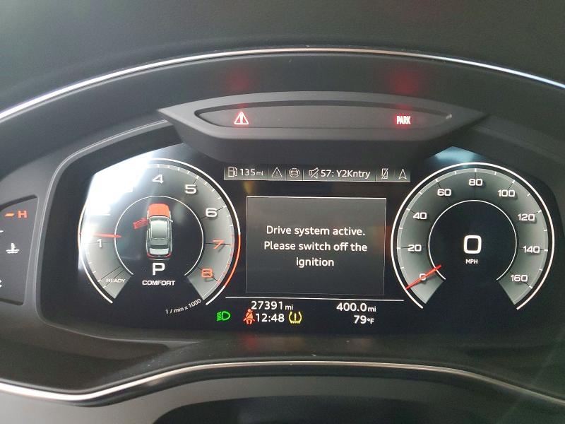 2024 Audi A6 Premium Plus