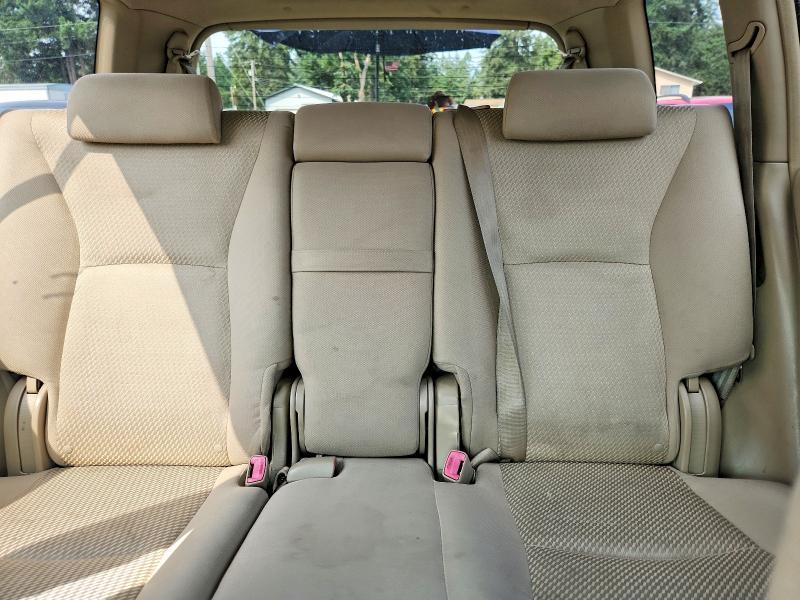 2006 Toyota Highlander Base