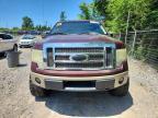 2009 Ford F150 Supercrew