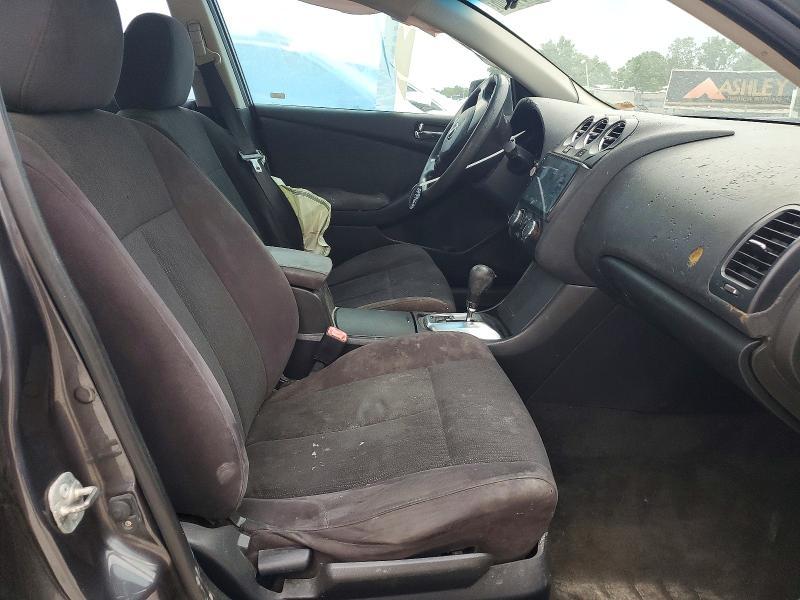 2011 Nissan Altima 2.5