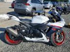 2025 Suzuki GSX-R750