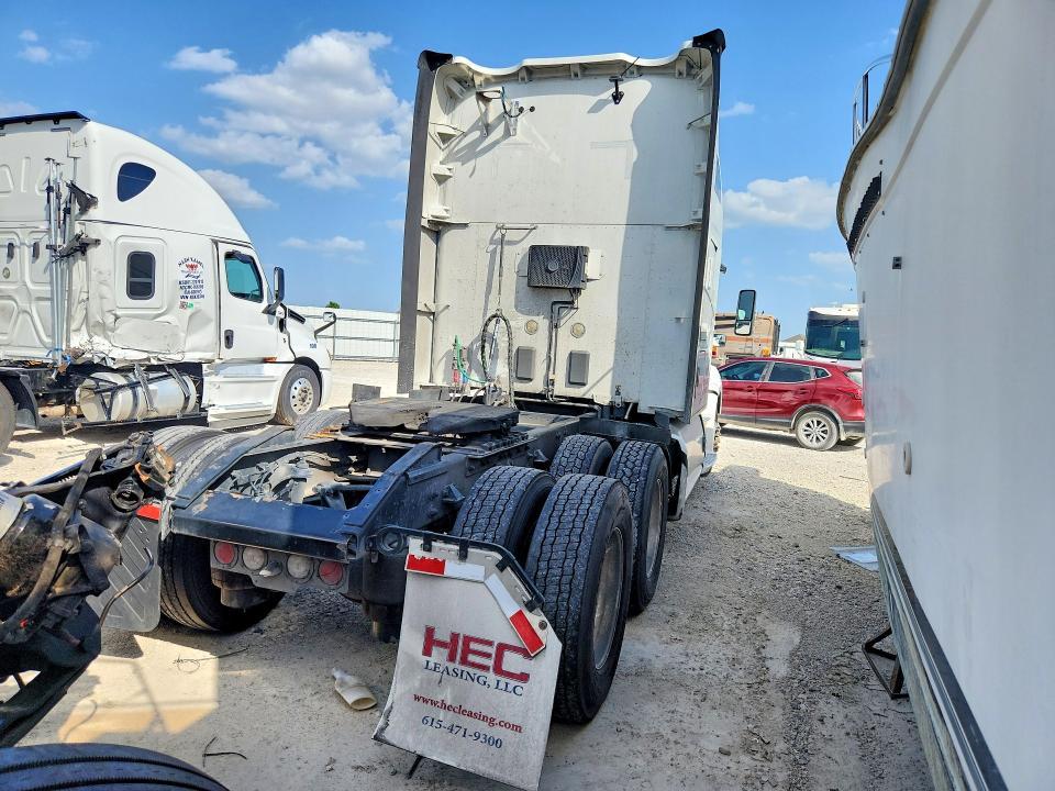 2021 Kenworth T680 Semi Truck