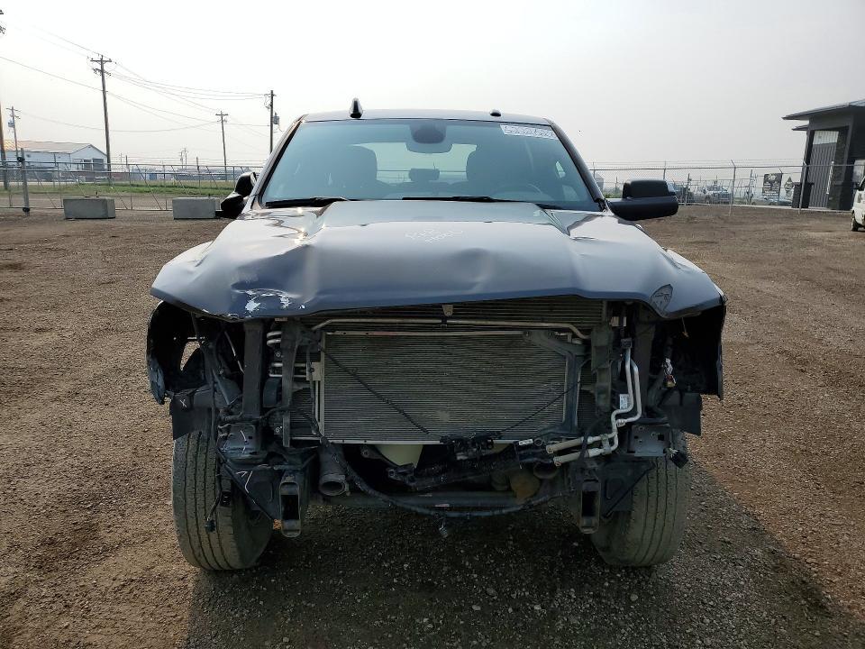 2022 Dodge RAM 3500 BIG Horn
