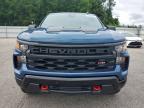 2024 Chevrolet Silverado K1500 Trail Boss Custom