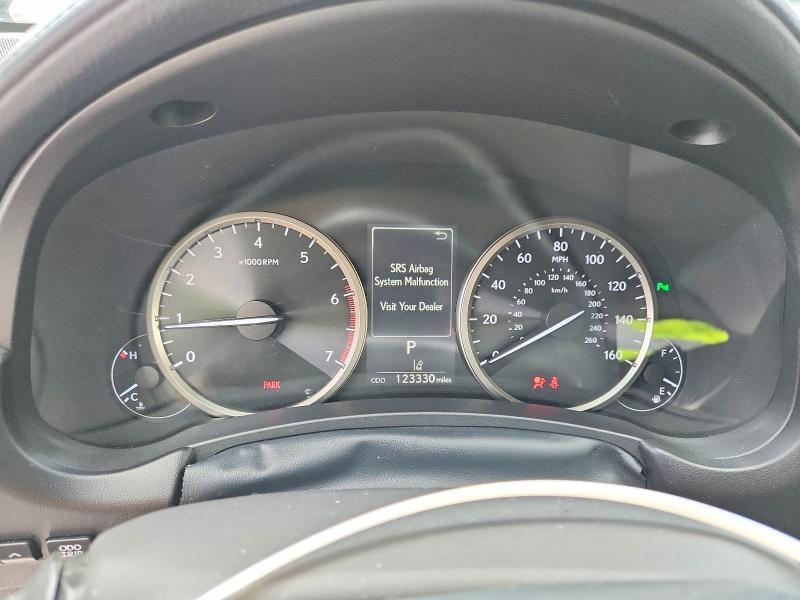 2018 Lexus Nx 300 Base