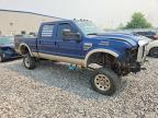 2008 Ford F250 Super Duty