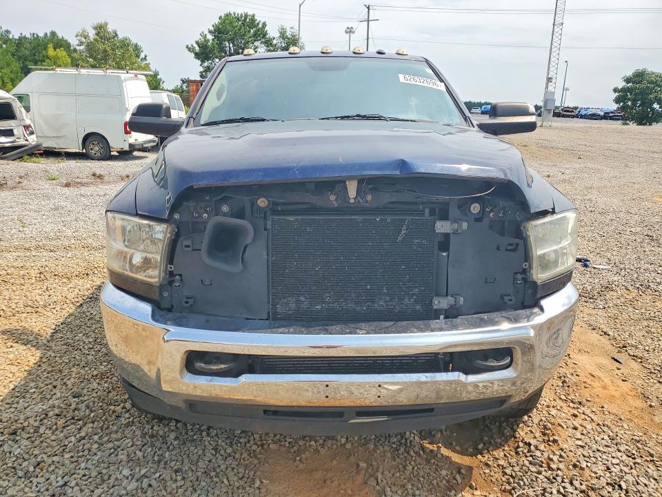 2018 Dodge RAM 2500 ST
