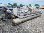 1989 Sundancer Pontoons Boat