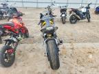2020 Triumph Daytona MOTO2 765