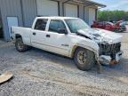 2007 Chevrolet Silverado K2500 Heavy Duty