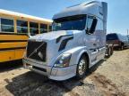 2012 Volvo VN VNL